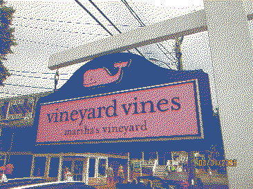 alas didn't get any vineyard exclusives here